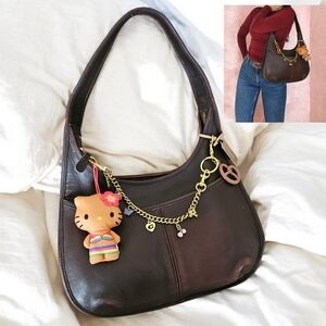 Classic vintage Ergo bag in style 9033 🤎❤️